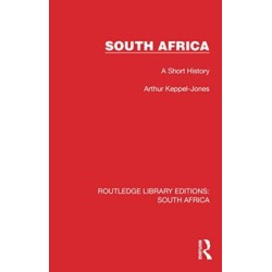 South Africa: A Short History