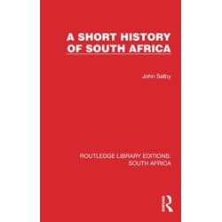 A Short History of South Africa