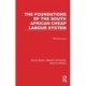 The Foundations of the South African Cheap Labour System