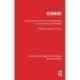 Ciskei: Economics and Politics of Dependence in a South African Homeland