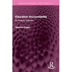 Education Accountability: An Analytic Overview