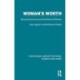 Woman's Worth: Sexual Economics and the World of Women