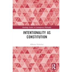 Intentionality as Constitution