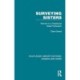 Surveying Sisters: Women in a Traditional Male Profession
