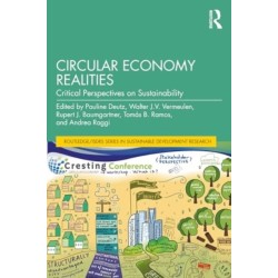 Circular Economy Realities: Critical Perspectives on Sustainability