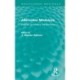Alternative Medicines: Popular and Policy Perspectives