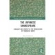 The Japanese Shakespeare: Language and Context in the Translations of Tsubouchi Shoyo