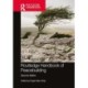Routledge Handbook of Peacebuilding