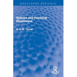 Science and Psychical Phenomena