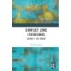 Conflict Zone Literatures: A Genre in the Making