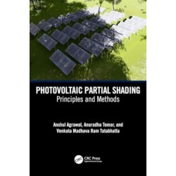Photovoltaic Partial Shading: Principles and Methods