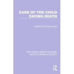 Care of the Child Facing Death