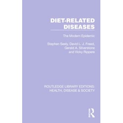 Diet-Related Diseases: The Modern Epidemic