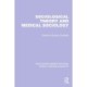 Sociological Theory and Medical Sociology