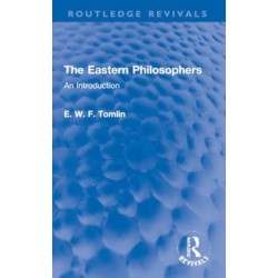 The Eastern Philosophers: An Introduction