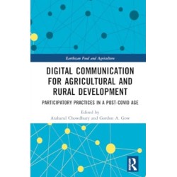 Digital Communication for Agricultural and Rural Development: Participatory Practices in a Post-COVID Age