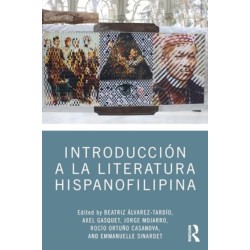 Introduccion a la literatura hispanofilipina
