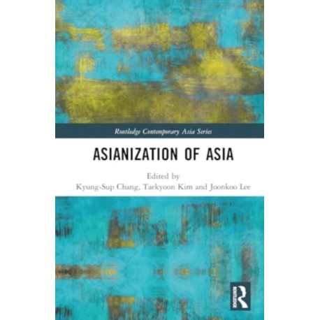 Asianization of Asia