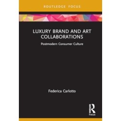 Luxury Brand and Art Collaborations: Postmodern Consumer Culture