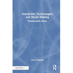 Interactive Technologies and Music Making: Transmutable Music