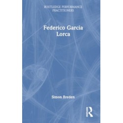 Federico Garcia Lorca