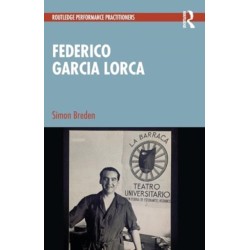 Federico Garcia Lorca