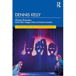Dennis Kelly