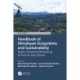 Handbook of Himalayan Ecosystems and Sustainability, Volume 1: Spatio-Temporal Monitoring of Forests and Climate