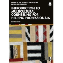 Introduction to Multicultural Counseling for Helping Professionals