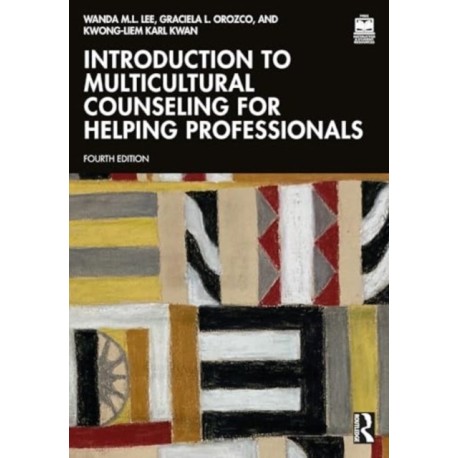 Introduction to Multicultural Counseling for Helping Professionals