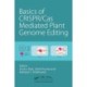 Basics of CRISPR/Cas Mediated Plant Genome Editing