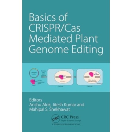 Basics of CRISPR/Cas Mediated Plant Genome Editing