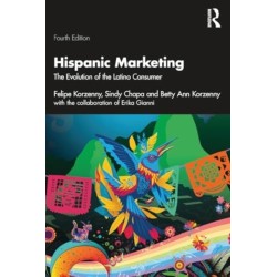 Hispanic Marketing: The Evolution of the Latino Consumer