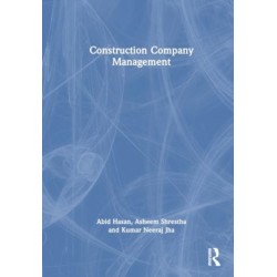 Construction Company Management