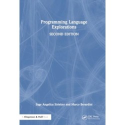 Programming Language Explorations
