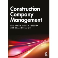 Construction Company Management