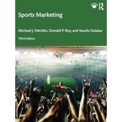 Sports Marketing