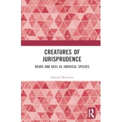 Creatures of Jurisprudence: Bears and Bees as Juridical Species