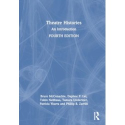 Theatre Histories: An Introduction