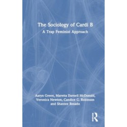 The Sociology of Cardi B: A Trap Feminist Approach