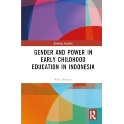 Gender and Power in Early Childhood Education in Indonesia