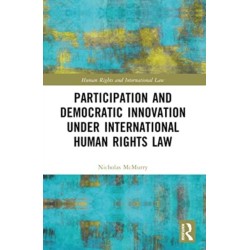 Participation and Democratic Innovation under International Human Rights Law