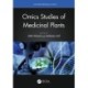 Omics Studies of Medicinal Plants