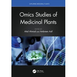 Omics Studies of Medicinal Plants