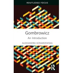 Gombrowicz: An Introduction