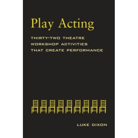 Play-Acting