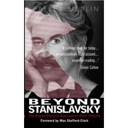 Beyond Stanislavsky: A Psycho-Physical Approach to Actor Training