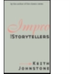 Impro for Storytellers