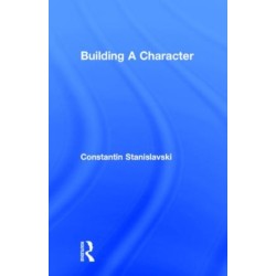 Building A Character