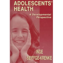 Adolescents' Health: A Developmental Perspective